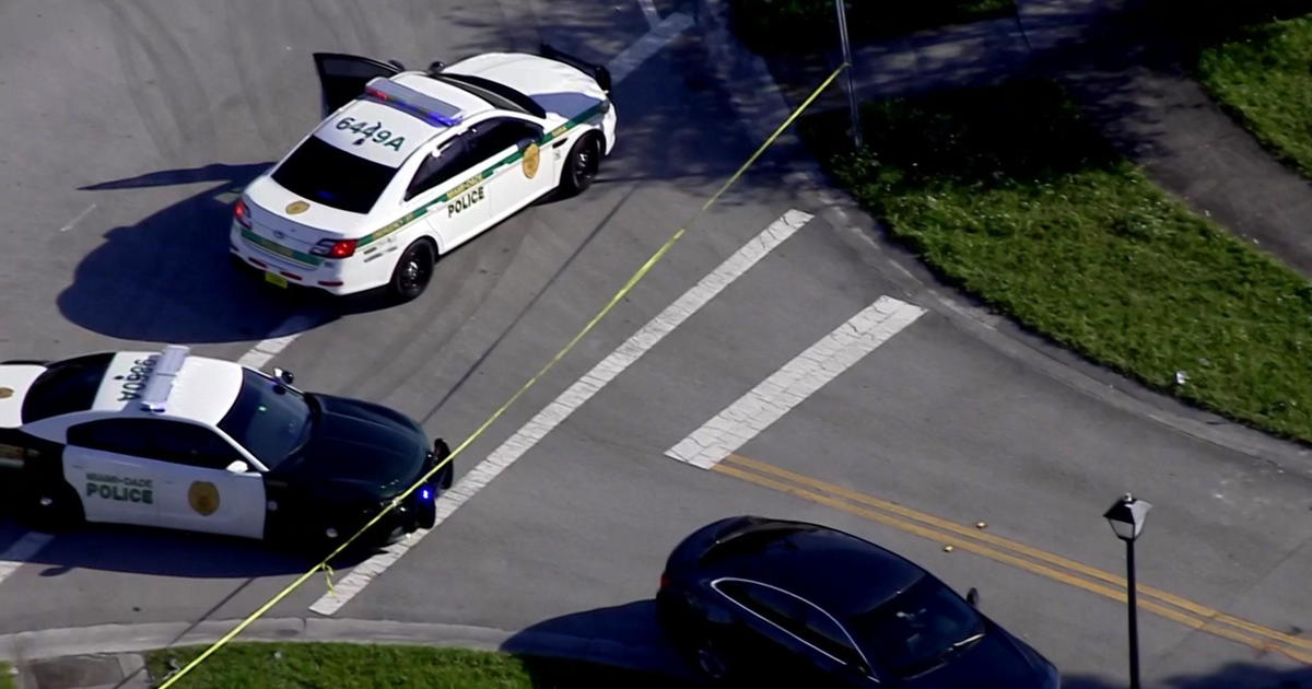 Deadly stabbing led to capturing involving Miami-Dade law enforcement