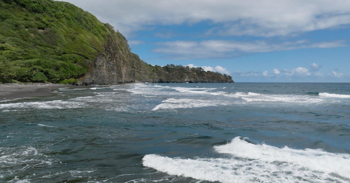 Renewable energy usage has doubled in the last decade. Hawaii is leading the charge