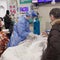 China under pressure to share COVID data as surge of infections continue