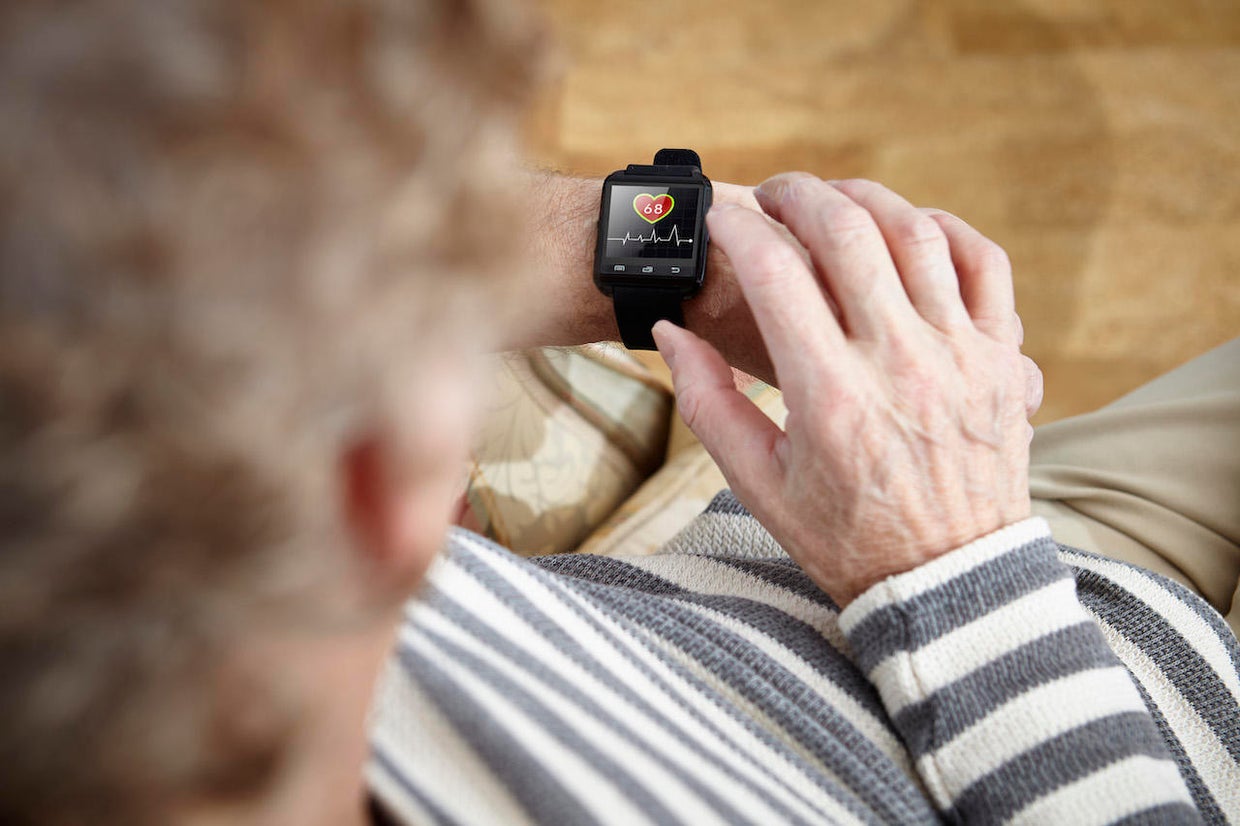When to buy medical alert systems - CBS News