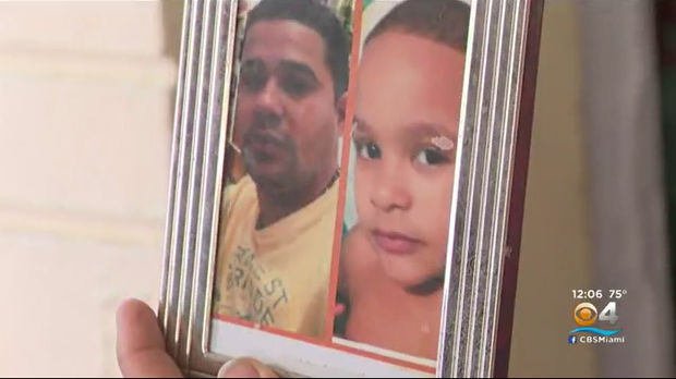 Boy hurt during incident with fireworks