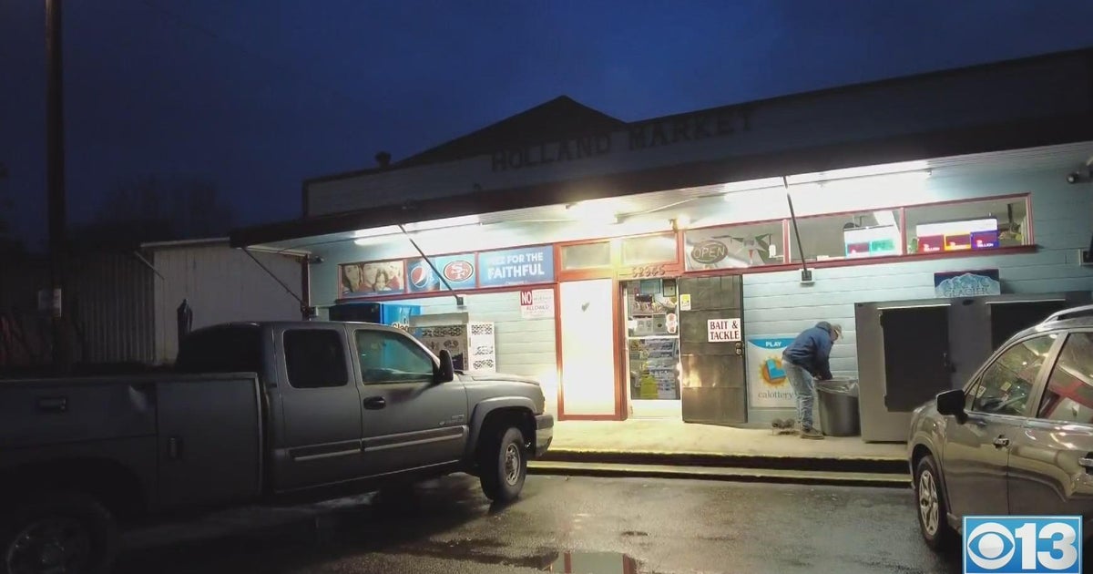 Let there be light: many Clarksburg neighbors have power after 6 days in the dark