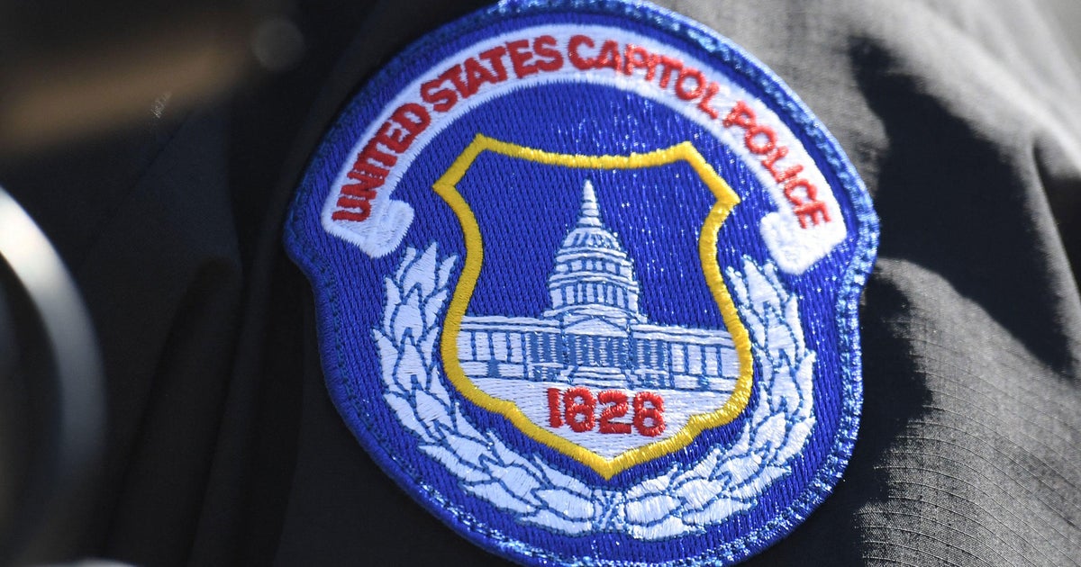 Capitol Police ramp up security ahead of protests planned on two-year anniversary of January 6 insurrection