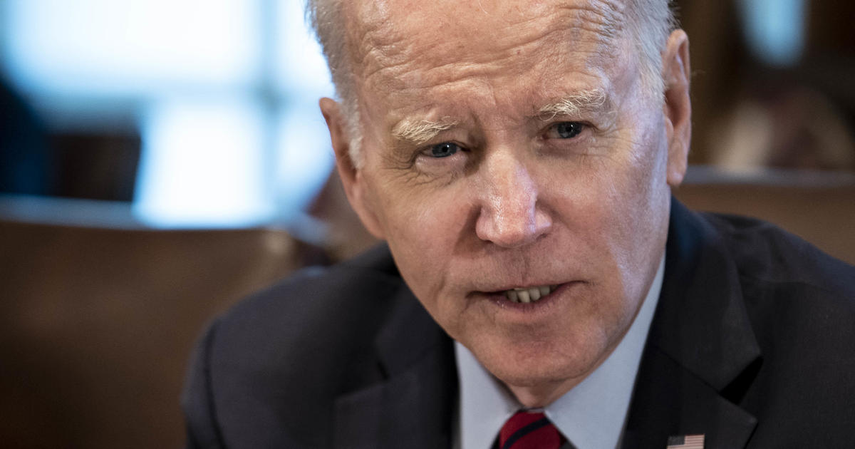 Biden signs legislation to reduce the cost of jail phone calls