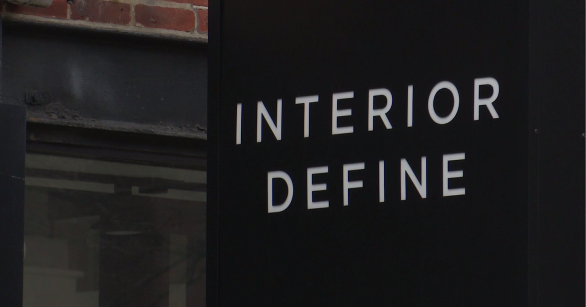 Customers never receive furniture from Interior Define CBS Chicago