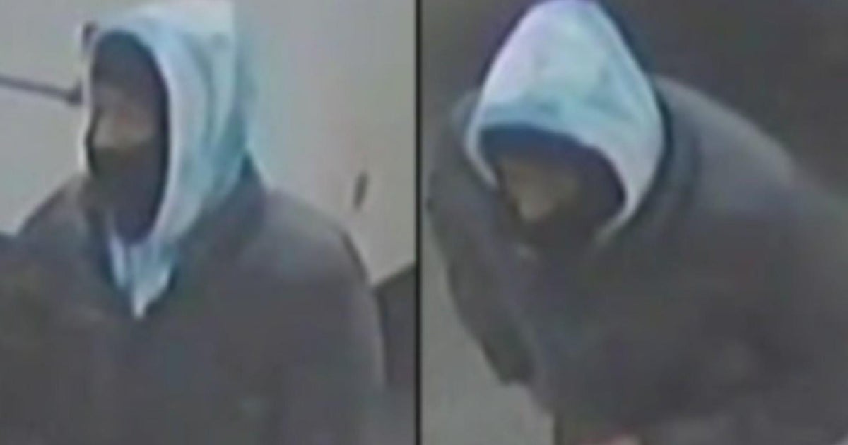 $50,000 reward offered after Dorchester postal worker robbed - CBS Boston
