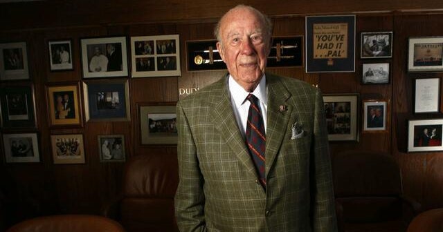 Biography of Cold War hero George Shultz released