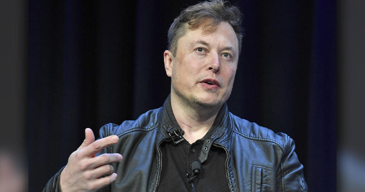 Elon Musk launches new AI company, called xAI, with Google and OpenAI researchers