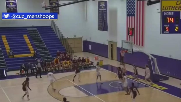 'High-intensity' Concordia basketball practice under investigation after players hospitalized