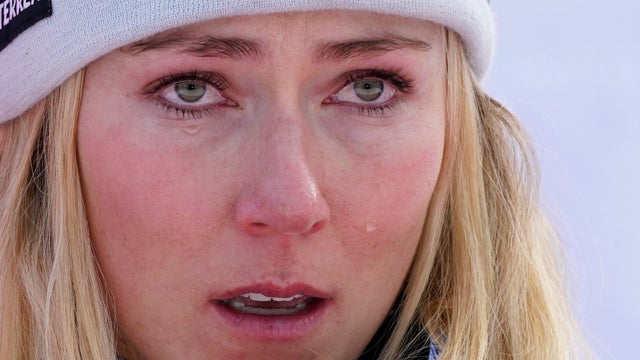 Slovenia Alpine Skiing World Cup 