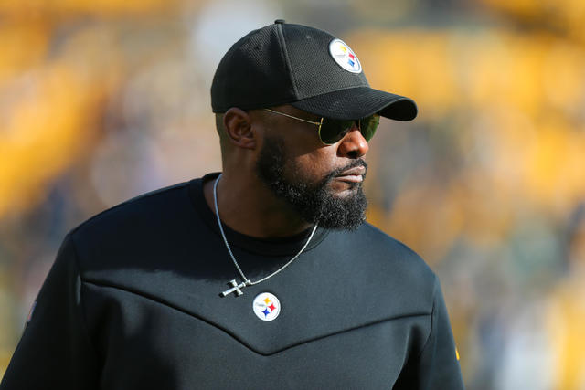 Cleveland Browns CBs catch the attention of Steelers HC Mike