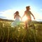 Friendships, the key to happiness