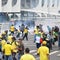 Meta says it is removing Facebook posts that back Brazil riots