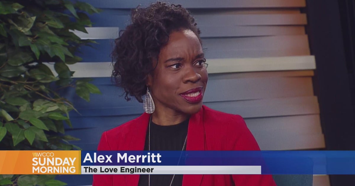 Dating Sunday Standing out online, making a connection CBS Minnesota