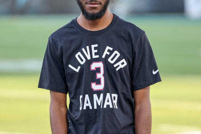 Tennessee Titans v Jacksonville Jaguars 