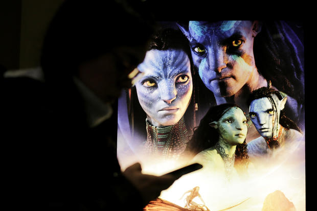 Avatar: The Way of Water, With $1.5 Billion In Global Sales 
