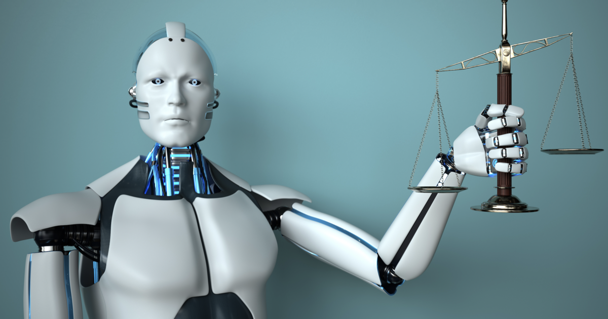 Luật sư AI ‘bot’ sẽ không tranh luận tại tòa sau khi bị đe dọa ngồi tù