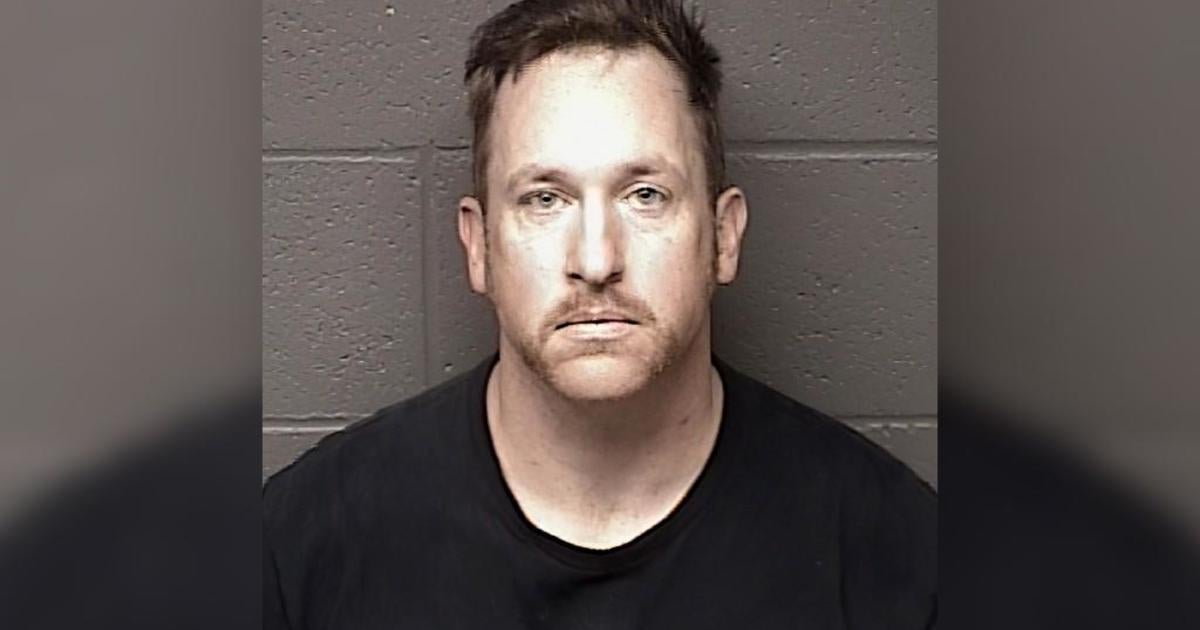 Alameda County firefighter accused of child porn possession - CBS San ...