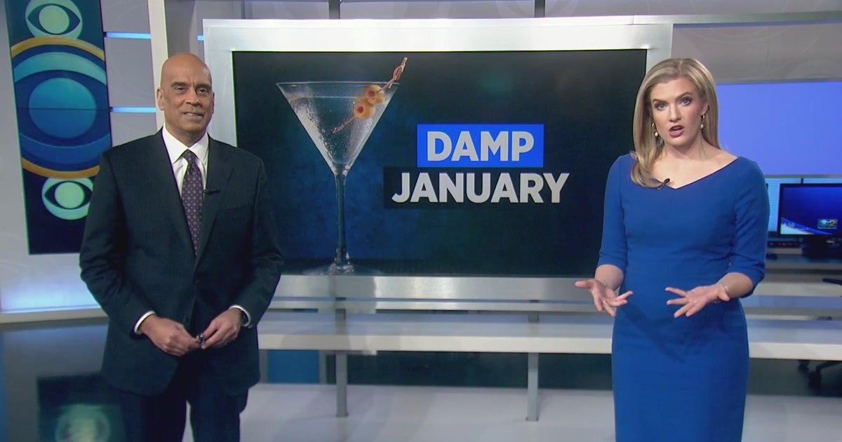 Damp january an alternative to dry january cbs chicago