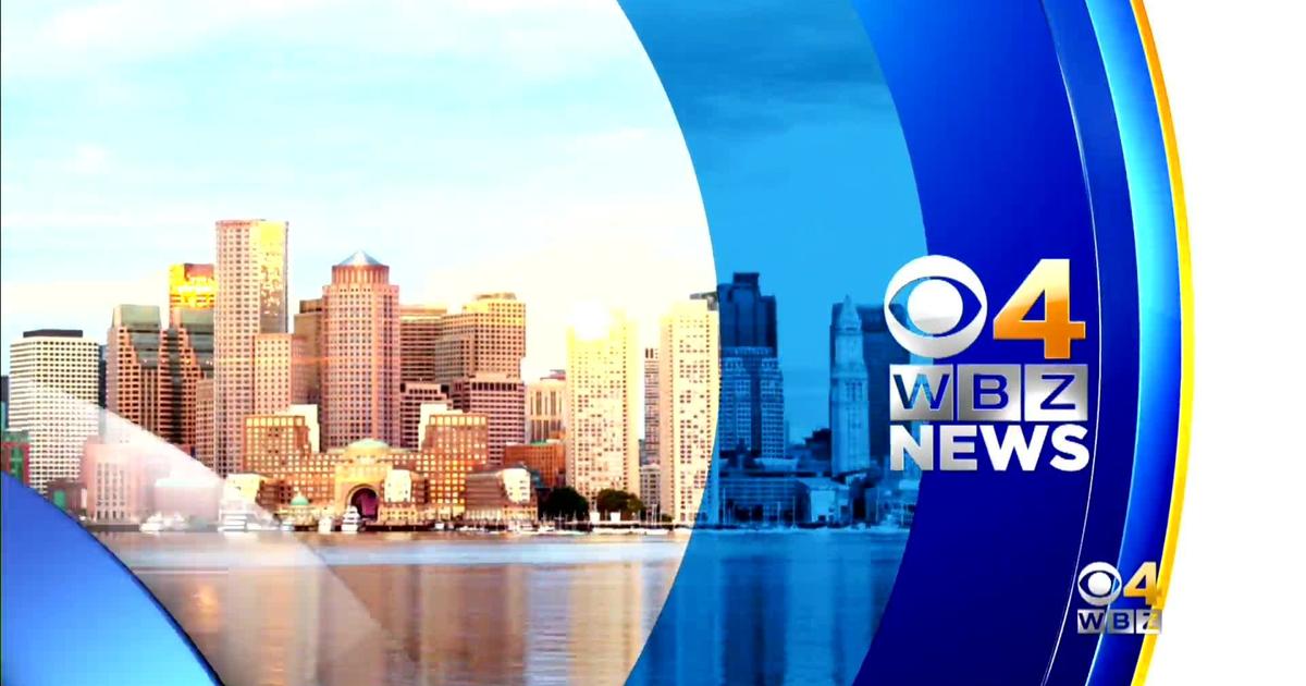 WBZ News Update For January 9, 2023 - CBS Boston