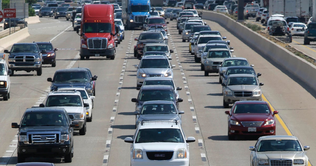 Biden administration announces  million for Florida to increase roadways