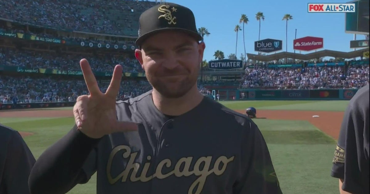 White Sox closer Liam Hendriks diagnosed with nonHodgkin's lymphoma