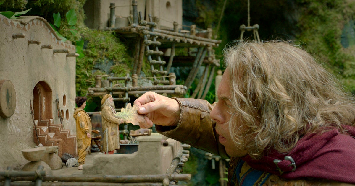 What's new on Disney Plus this month: "Willow," "Chasing Waves" and more - Vimarsana News