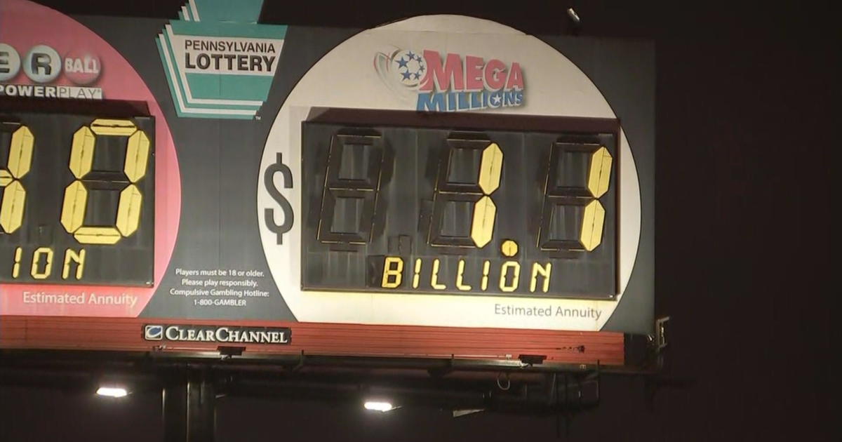 Mega Millions jackpot swells to 5M. However, you might have buyers remorse!