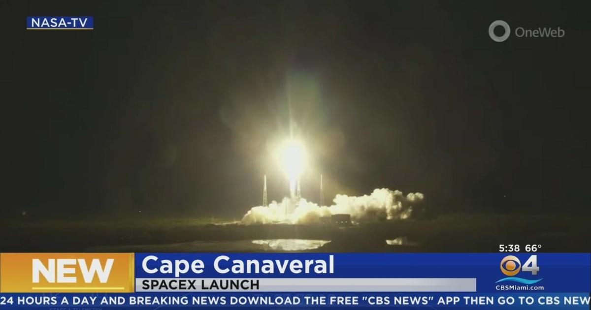 SpaceX released 40 A single World-wide-web large speed web satellites into orbit