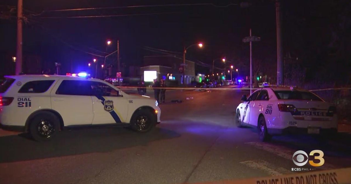 3 dead in quadruple shooting in Northeast Philadelphia, police say ...