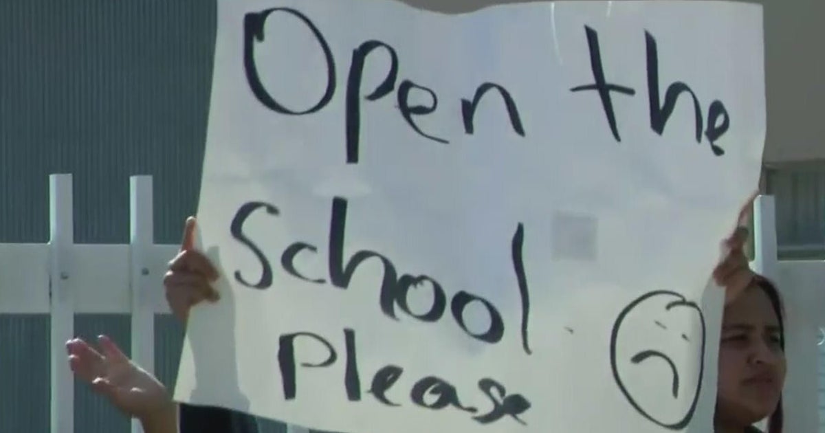 “Unhappy and disappointed, mad, angry” Learners on closure of Allapattah Wynwood non-public university