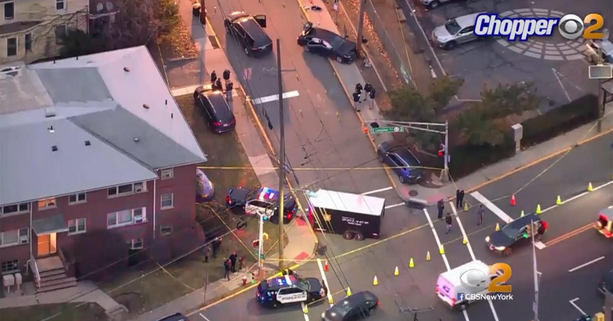 DEA: Suspect shot during ongoing drug investigation in Fort Lee - Vimarsana News