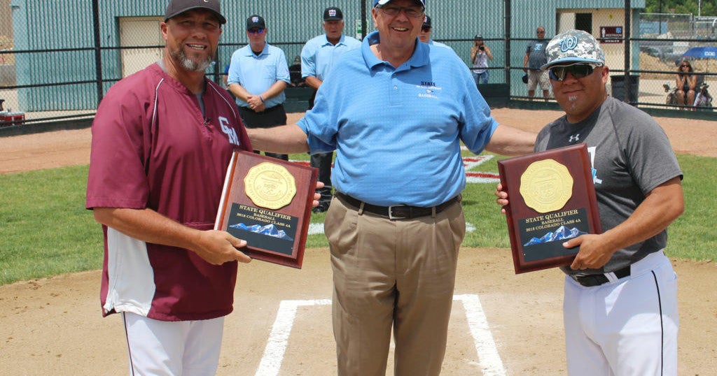 Longtime CHSAA sports leader Bert Borgmann dies of illness - Vimarsana News