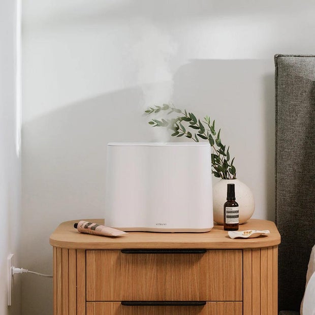 Vitruvi Cloud COOL MIST HUMIDIFIER 