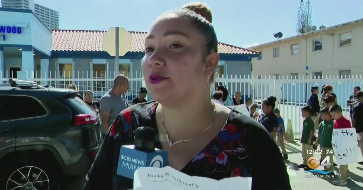 Dad and mom scramble just after Allapattah Wynwood College closes doors