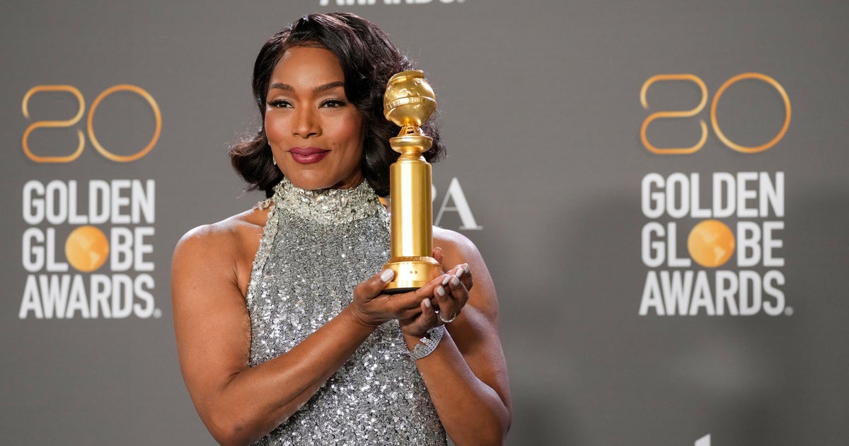 2023 Golden Globes winners: 'House of the Dragon,' 'Fabelmans