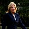 First lady Jill Biden has cancerous skin lesions removed