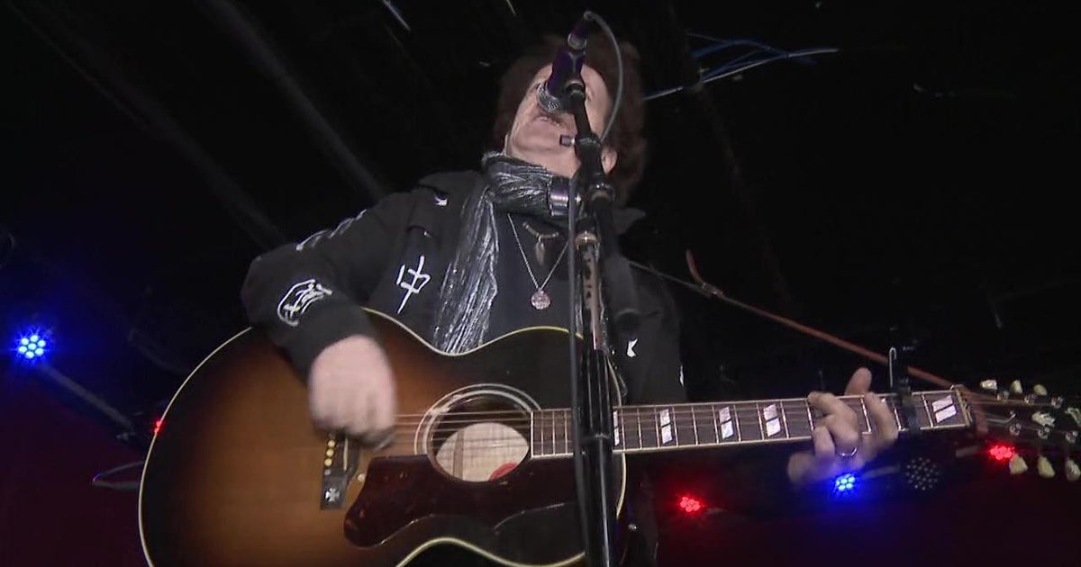 Light of Day Winterfest ready to rock Asbury Park for a good cause this