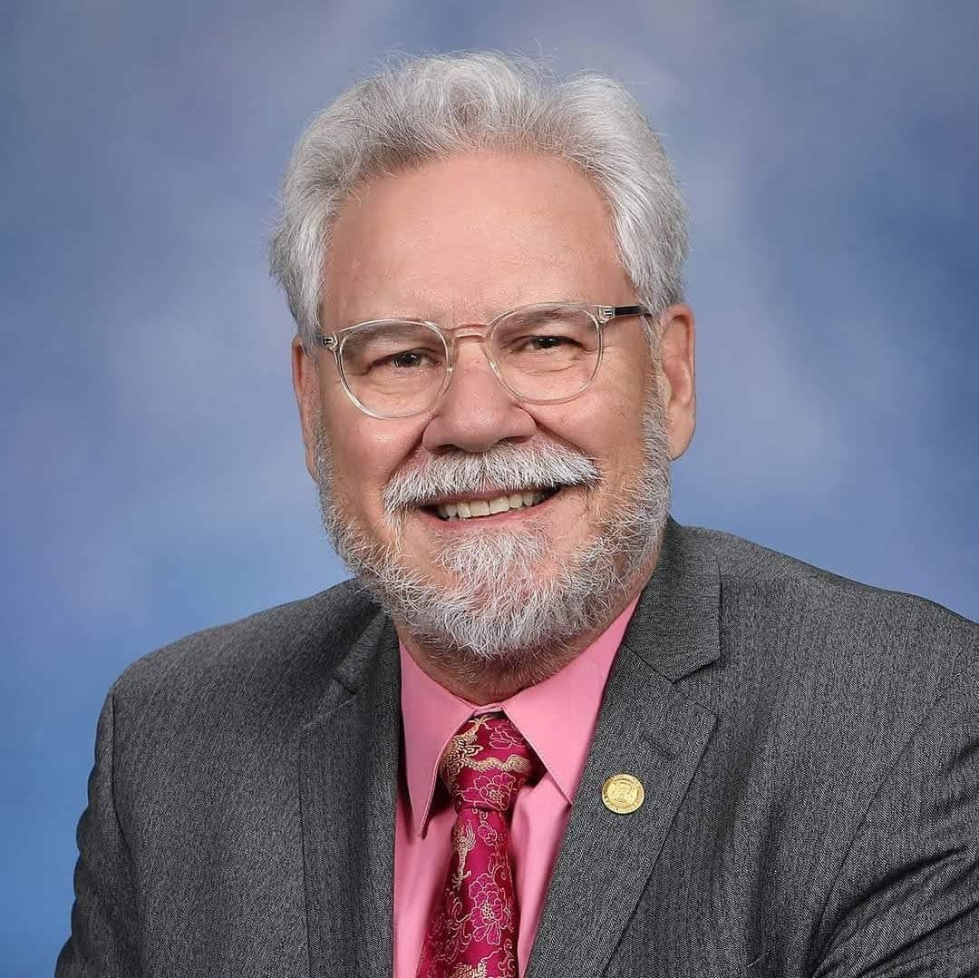 Former Royal Oak Mayor Jim Ellison named Oakland County chief of Older ...