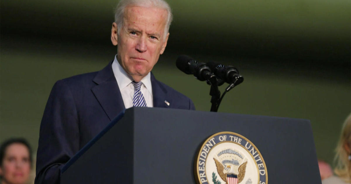What we know so far about the Biden documents: A timeline