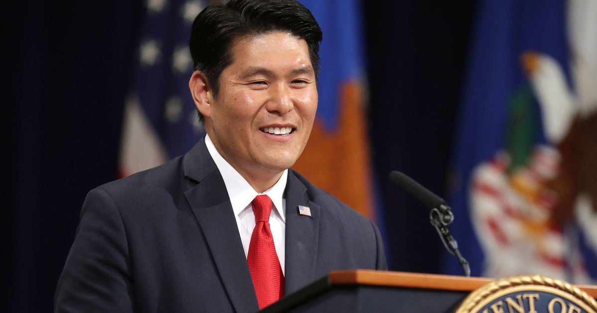Who is Robert Hur, the special counsel named to oversee the Biden document probe - Vimarsana News