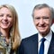 LVMH owner Bernard Arnault promotes daughter to run Christian Dior