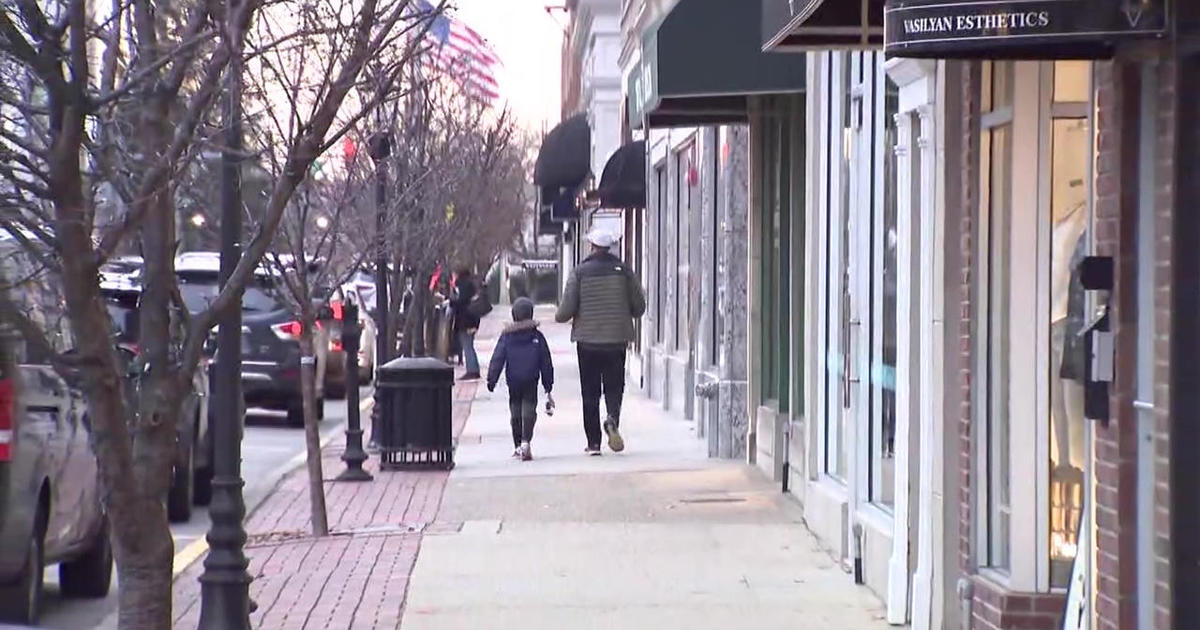 The source of the mysterious booming sound in Bergen County is still unknown