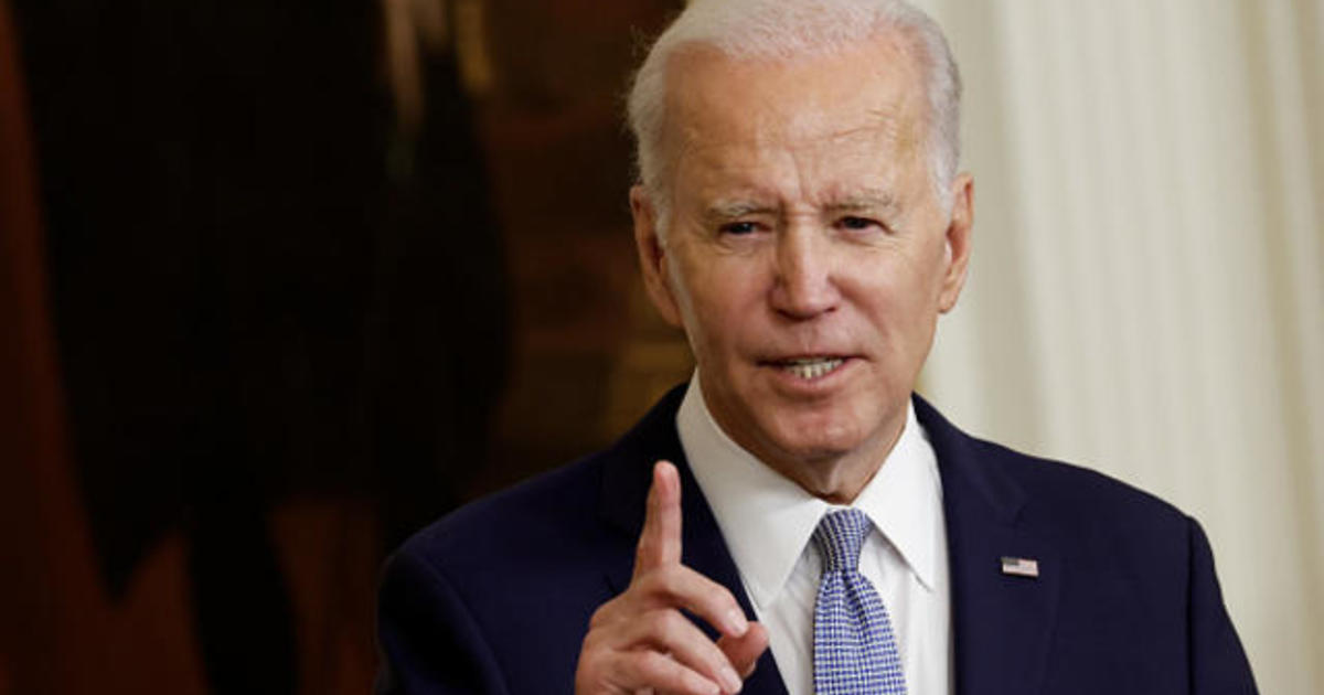 Biden acknowledges aides found more classified documents