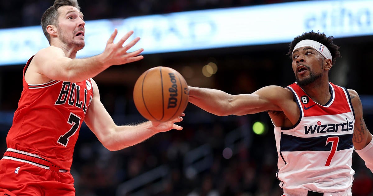 Chicago Bulls Waive Veteran Guard Goran Dragic - CBS Chicago