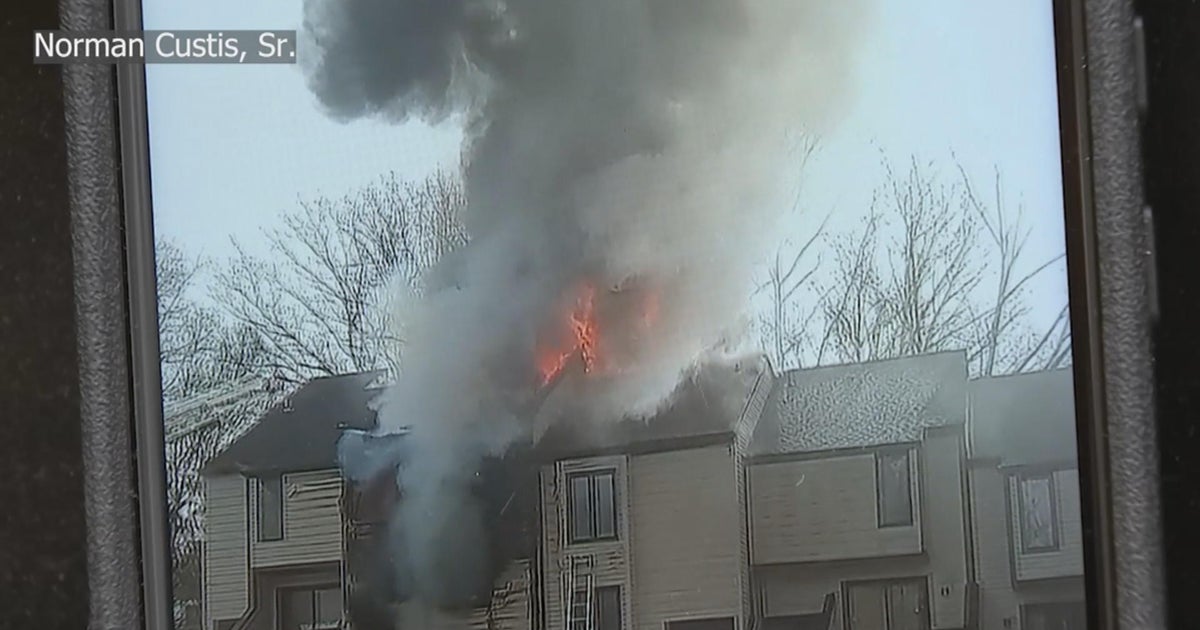 3 firefighters hospitalized after multi-alarm fire in Delaware - Vimarsana News
