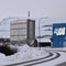 Huge deposits of vital rare earth elements found in Arctic Sweden