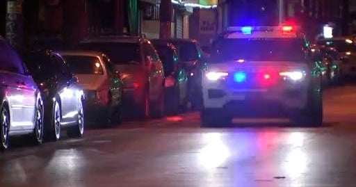 Philadelphia police search for surveillance video in 2 stabbings - CBS Philadelphia