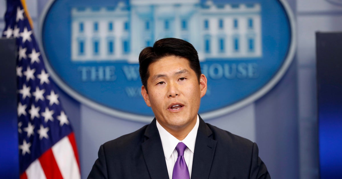 Former top federal prosecutor in Maryland Robert Hur to oversee Biden documents probe - Vimarsana News