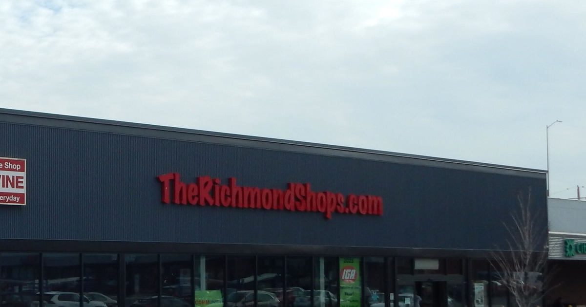 Fishtown grocer named among best retailers in U.S. - CBS Philadelphia